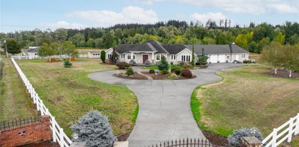 4926 268th Street E, Spanaway