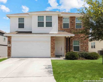 1902 Golden Maple, San Antonio