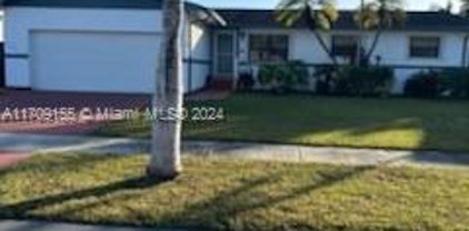 20231 Sw 92nd Ave, Cutler Bay