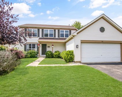 700 Summerlyn Drive, Antioch