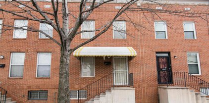 1543 Holbrook   Street, Baltimore