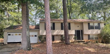 5774 Ivywood Drive, Lithonia