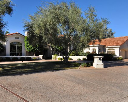 6018 N 62nd Place, Paradise Valley