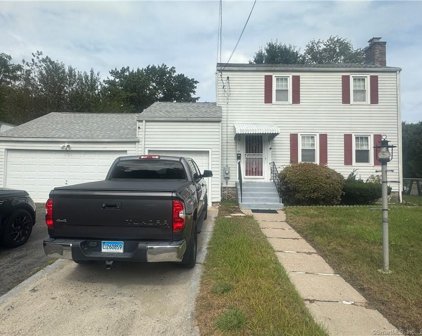 60 Gilbert Avenue, Bloomfield