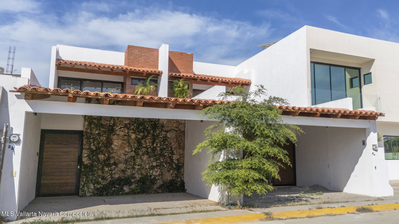 9A Privada de Rinconada Privada, Riviera Nayarit, NAYARIT N/A