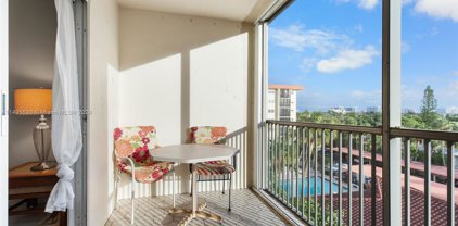 2350 Ne 14th St Cswy Unit #505, Pompano Beach