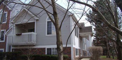2412 Dawson Lane Unit #2412, Algonquin
