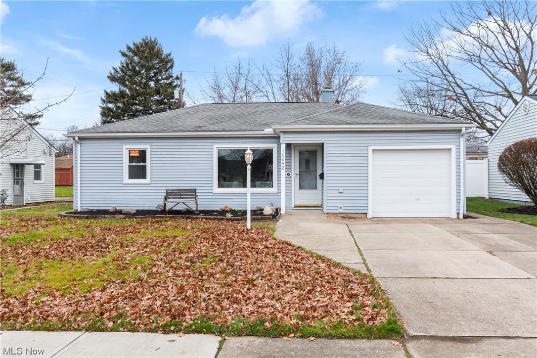 10052 Newkirk Drive, Parma Heights, 44130