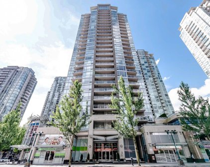 2978 Glen Drive Unit 1905, Coquitlam
