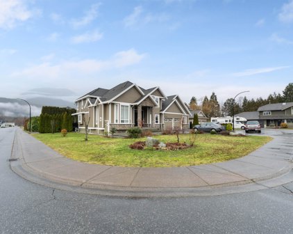 3065 Starview Place, Squamish