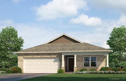 646 Hagrid Boulevard, Bluffton