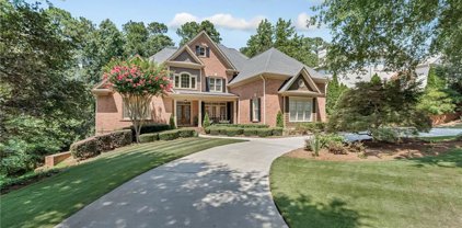 6805 Laurel Oak Drive, Suwanee