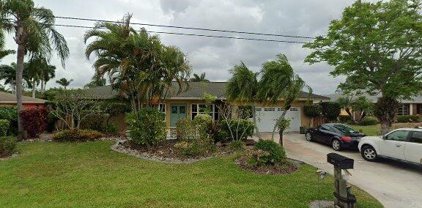 2204 Channel  Way, North Fort Myers