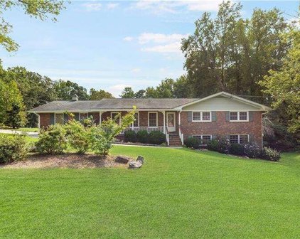481 Shay Drive SW, Marietta