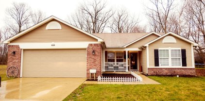 515 Old Farm Road, Danville