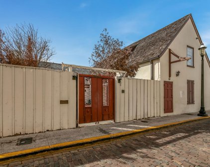 58 Charlotte Street, St Augustine