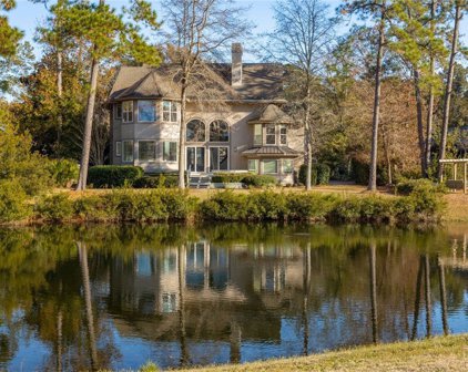 21 Cherry Hill Lane, Hilton Head Island