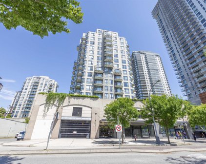 55 Tenth Street Unit 805, New Westminster