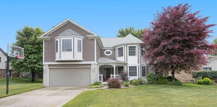 41974 Twining Dr., Sterling Heights