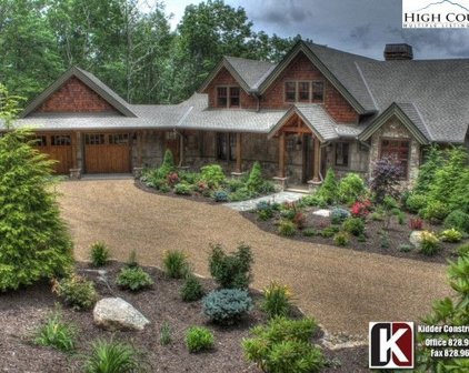 4071 Eagles Nest Trail, Banner Elk