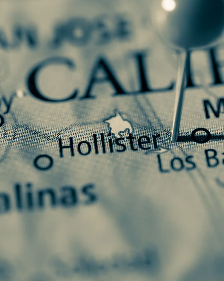 Hollister Real Estate