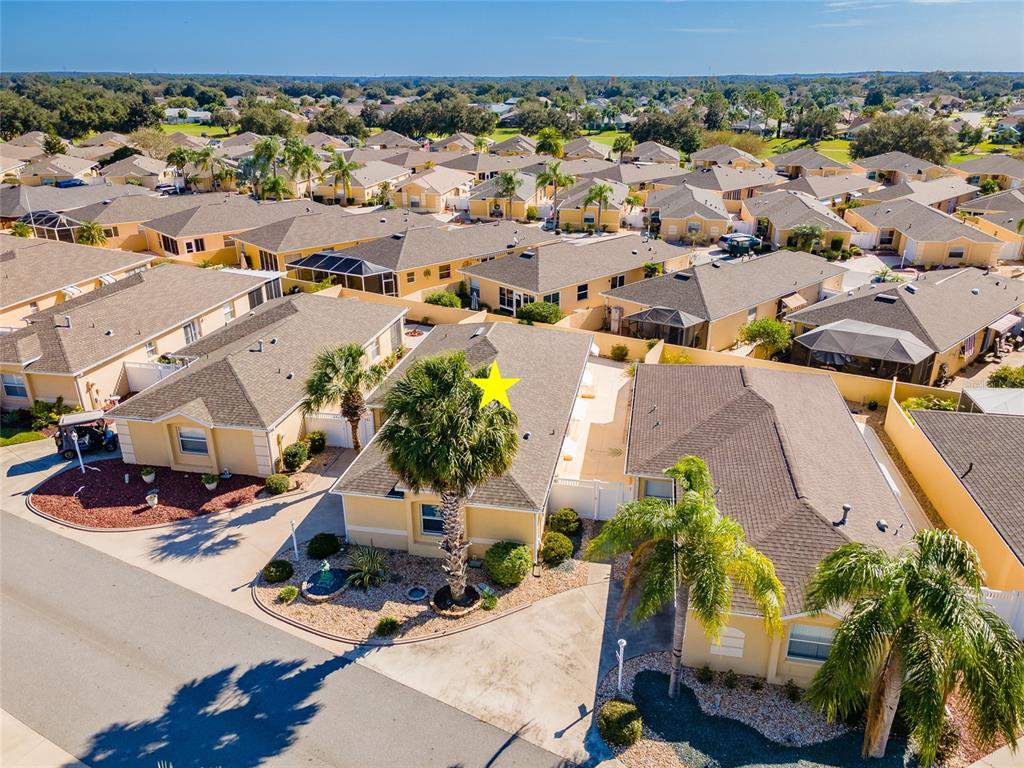 873 Radclife Berea Place, The Villages, 32162