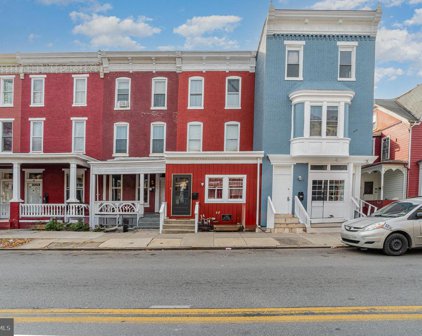 1605 Derry St, Harrisburg