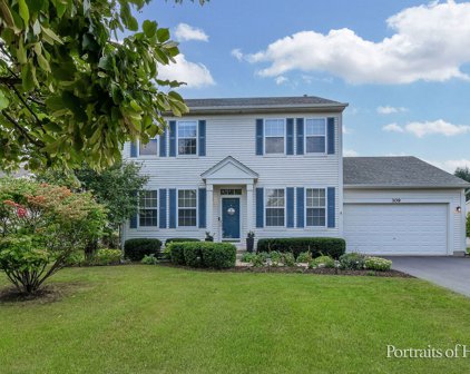 309 Kensington Drive, Oswego