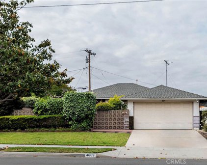 4609 Merrill Street, Torrance