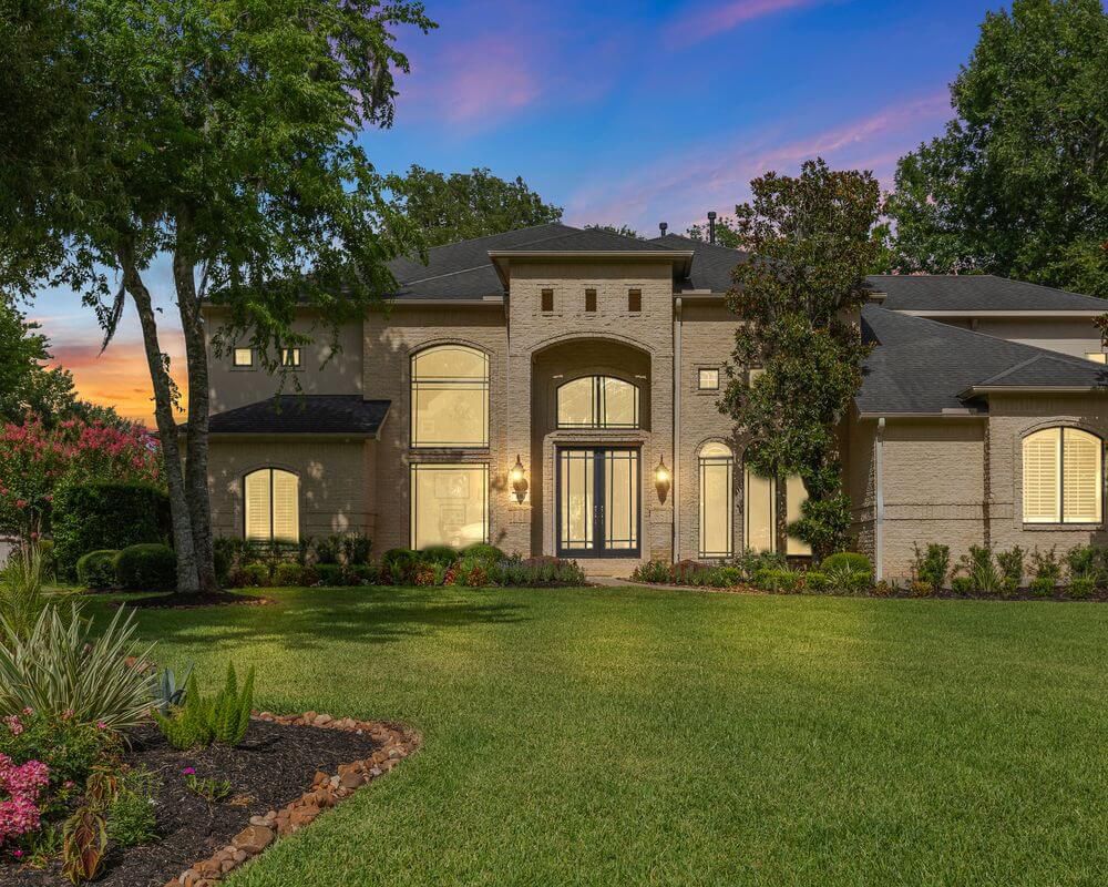 Search Greater Houston Luxury Homes Real Estate