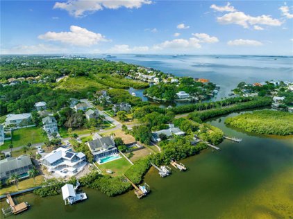 331 Oceanview Avenue, Palm Harbor