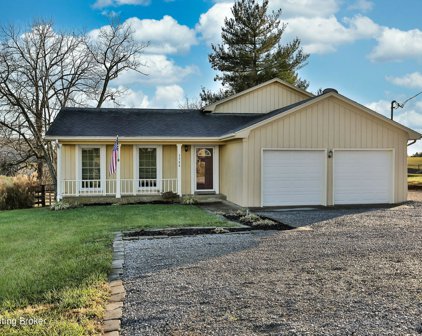 1166 Southville Pike, Shelbyville