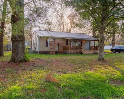 200 Gentry St, Tullahoma