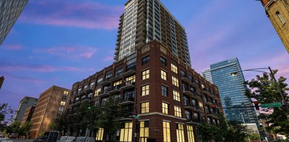 210 S Desplaines Street Unit #1207, Chicago