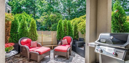 2970 Princess Crescent Unit 112, Coquitlam