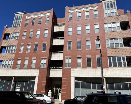 2700 W Belmont Avenue Unit #503, Chicago