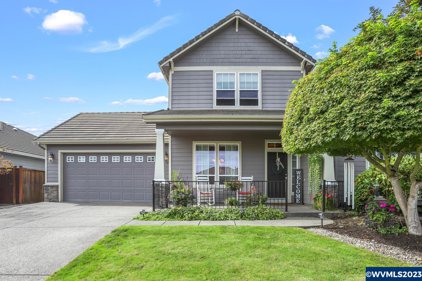 6057 Nicklaus Lp, Keizer