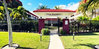 580 Egret Dr Unit #302, Hallandale Beach