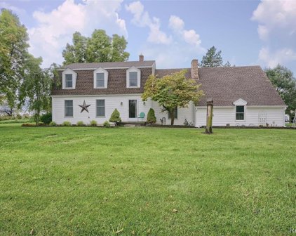8388 S Gale, Goodrich Vlg