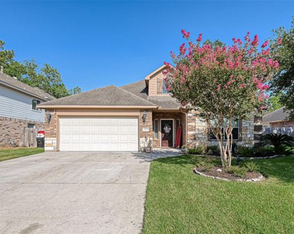 16014 Maplewick Drive, Tomball
