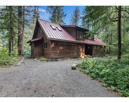 57953 DRURY LN, McKenzie Bridge