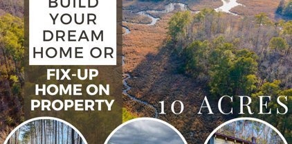12184 Maiden Point Farm Rd, Newburg