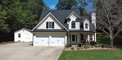 184 Cedar Ridge Road, Locust Grove