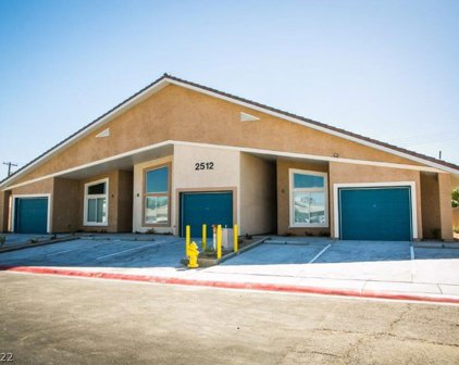 2512 Spear Street, North Las Vegas