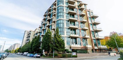 7 Rialto Court Unit 110, New Westminster