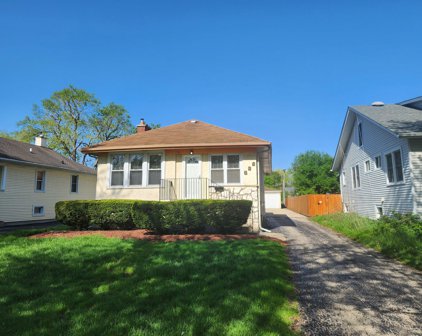106 S Harvard Avenue, Villa Park