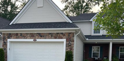 3436 GROVE Unit 86, Auburn Hills