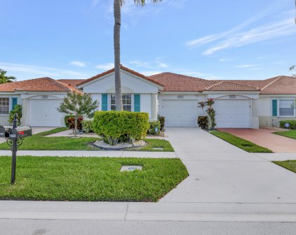 6196 Floral Lakes Drive, Delray Beach