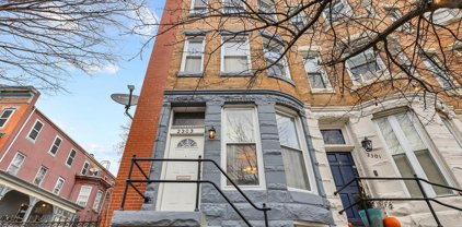 2303 Madison   Avenue, Baltimore