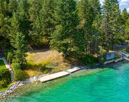 498 N Foys Lake Drive, Kalispell